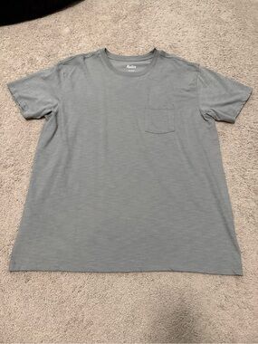 Katin Pocket Tee XL
